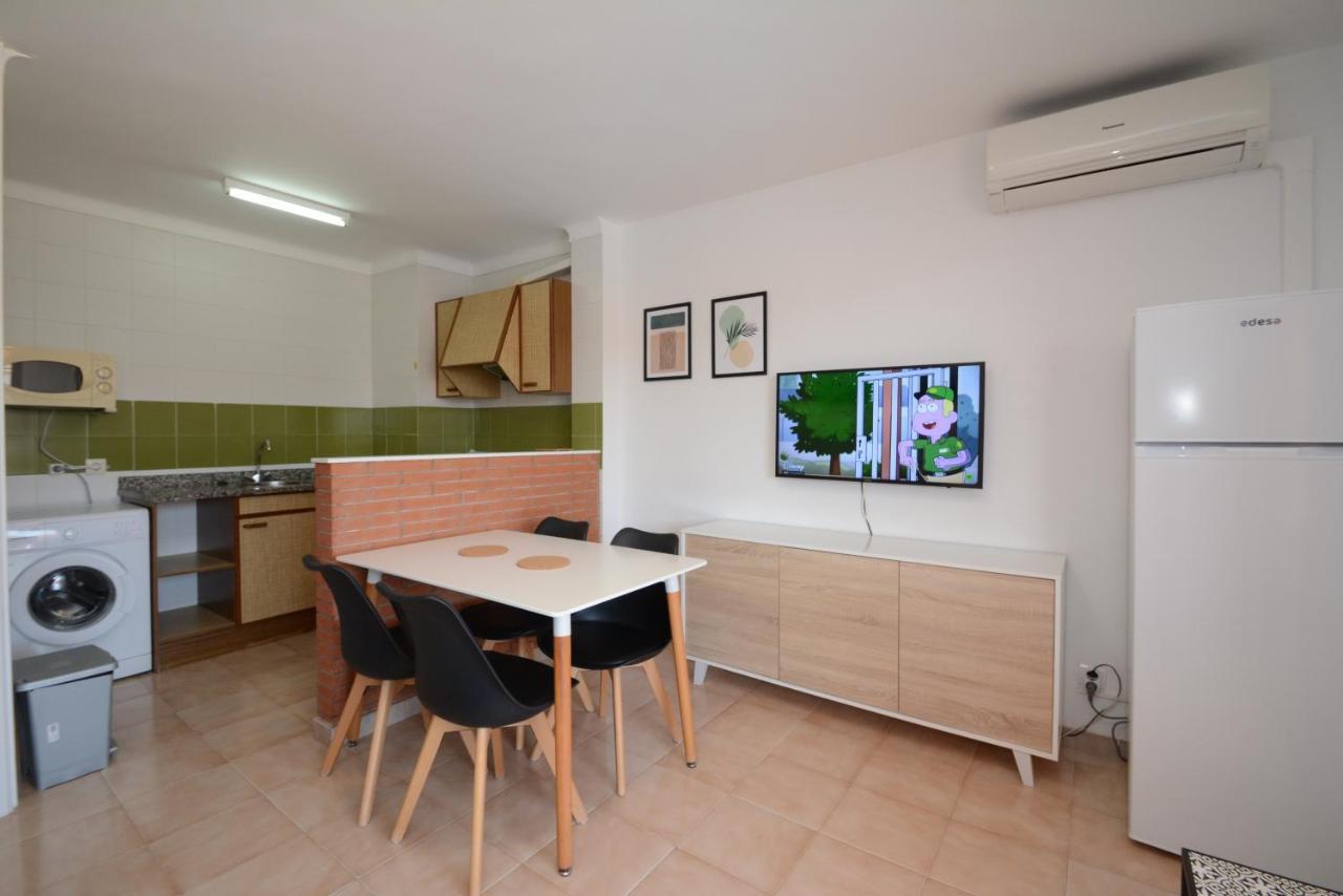 Apartamentos Familiares Sa Gavina Estartit L'Estartit Eksteriør billede