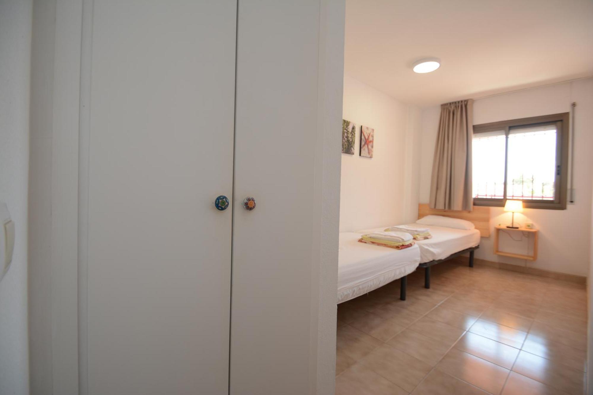 Apartamentos Familiares Sa Gavina Estartit L'Estartit Eksteriør billede